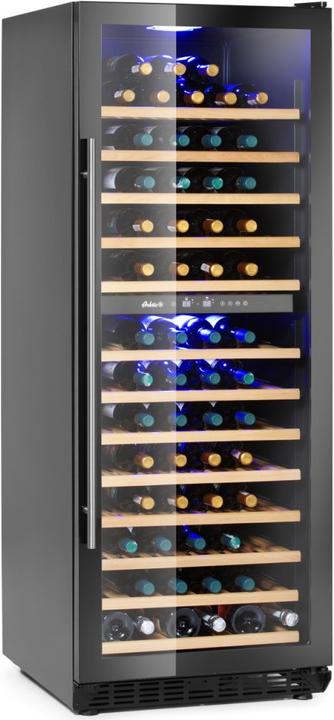 Actual product image Hendi Wine fridge