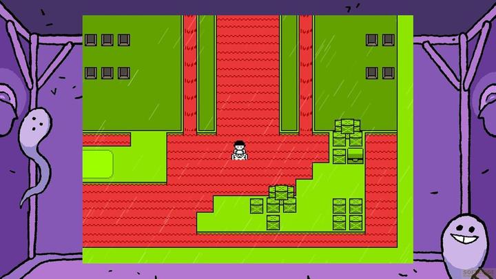 Immagine prodotto Fangamer OFF Switch (Switch, DE)