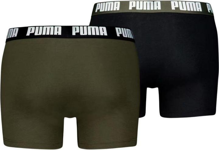 Image du produit Puma Men Everyday Basic Boxer 2p (S, lot de 2)