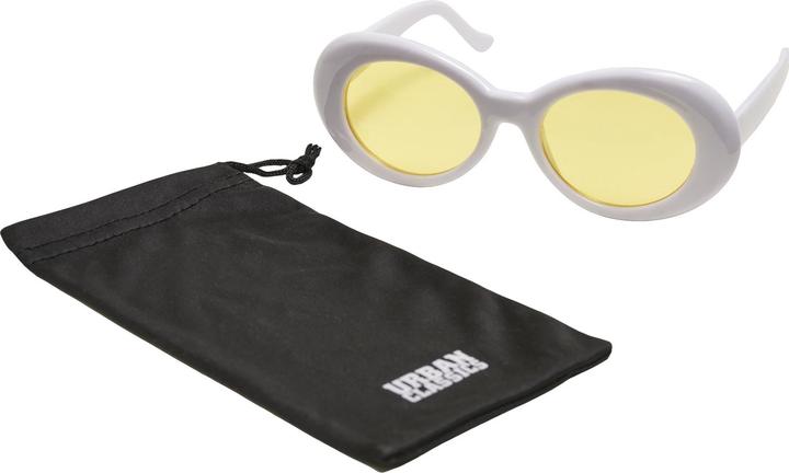 Actual product image Urban Classics 2 Tone Sunglasses