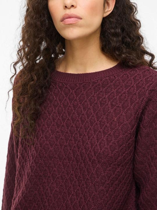 Immagine prodotto Vila VIKILLIE Rundhals Strickpullover (XS)
