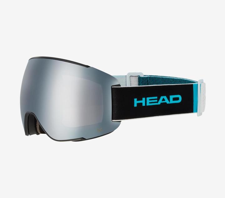 Produktbild Head Sentinel 5k Rd Race Skibrille + Ersatzscheibe