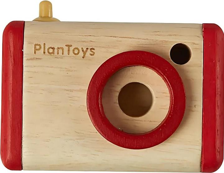 Produktbild Plantoys Vlogger Set