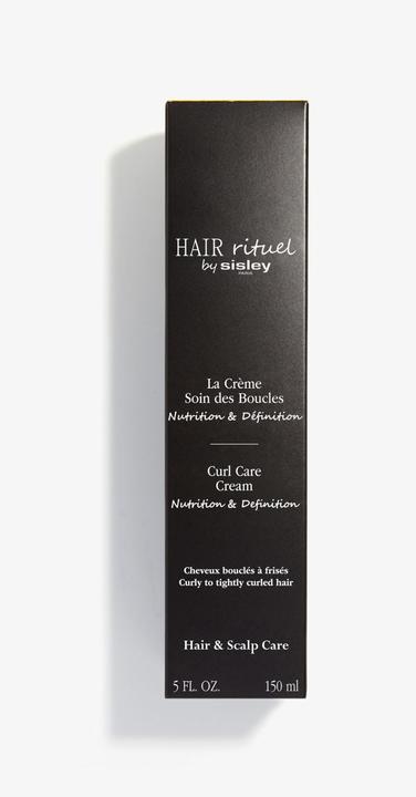 Actual product image Sisley Haarpflege Curl Care Cream (Hair cream, 150 ml)