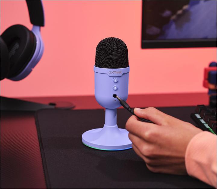 Produktbild Trust GXT234 Yunix