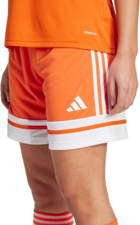 Produktbild Adidas Squadra 25 Short Damen (S)