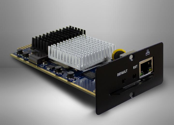 Image du produit Intertech LAN 10/100MBits