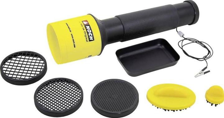Image du produit Noch Gras-Master 3.0 PROFI Limited Edition