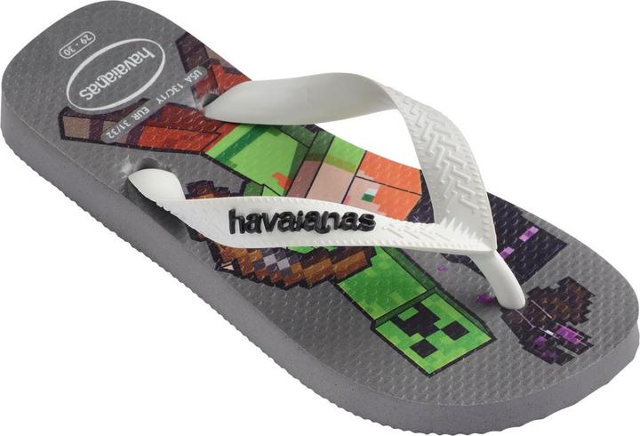 Produktbild Havaianas Minecraft (37)