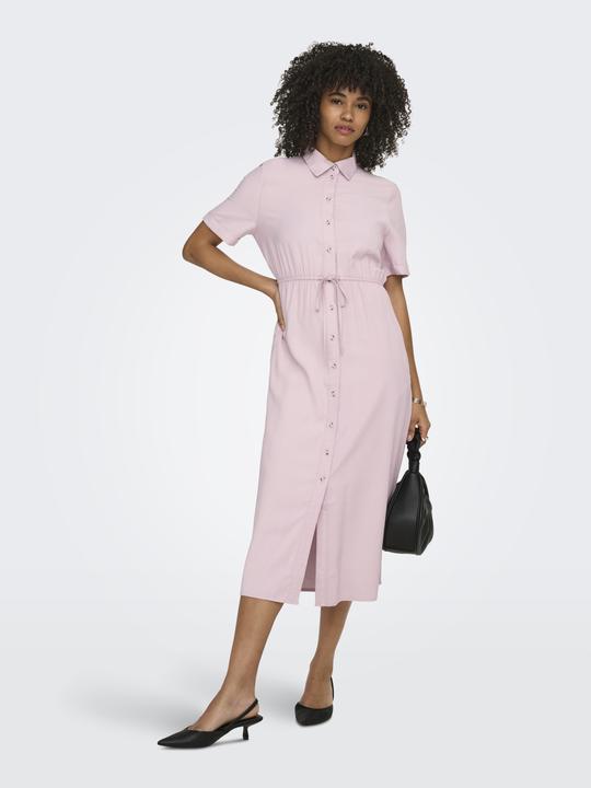 Actual product image Only ONLARIS Langes Kleid Kleid (M)