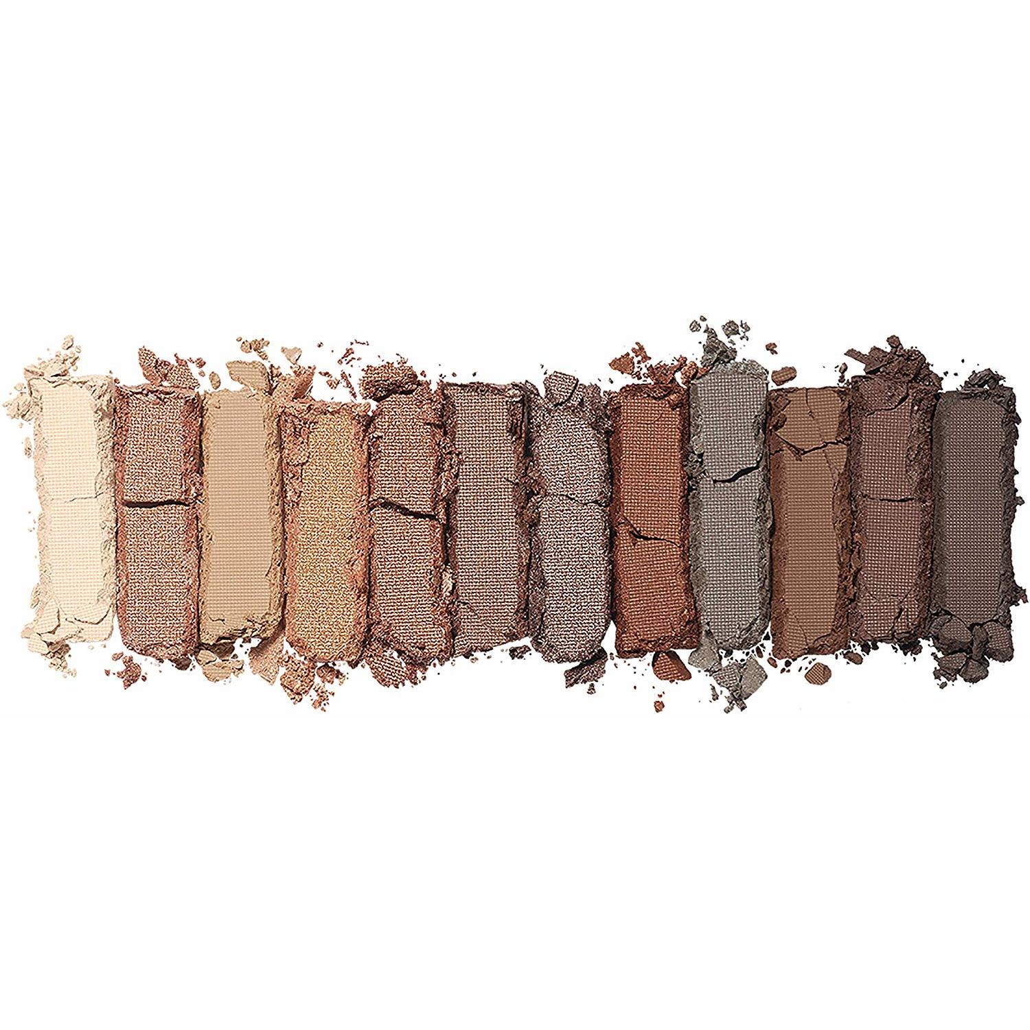 Thumbnail - Rimmel London, Lidschatten, Magnif'Eyes (Nude)