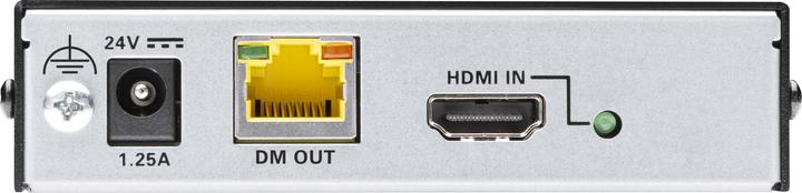 Produktbild Crestron DM Lite HD-TXC-4KZ-101 - Video-