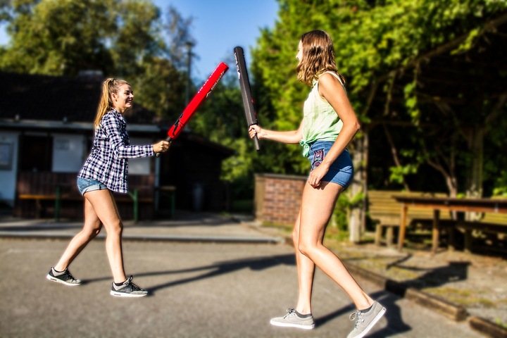 Produktbild Schildkröt Katana
