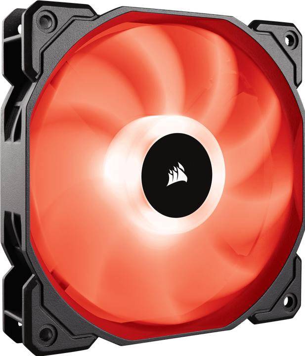 Actual product image Corsair Sp120 RGB (120 mm, 1 x)
