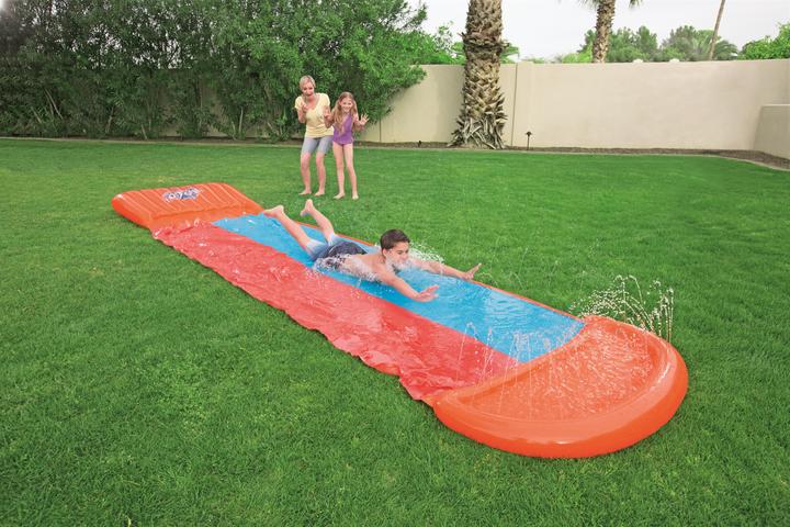 Produktbild Bestway Wasserrutsche H2OGO.