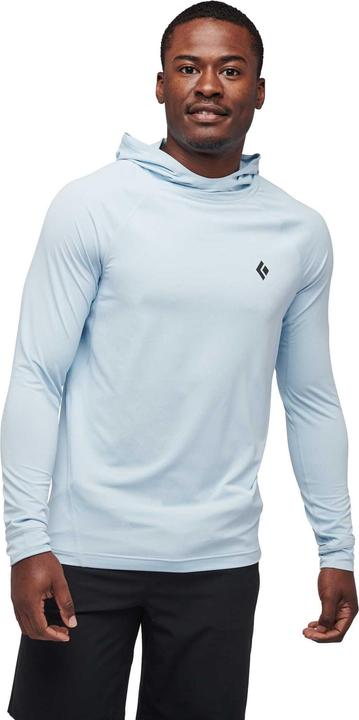 Actual product image Black Diamond M Alpenglow Hoody (L)