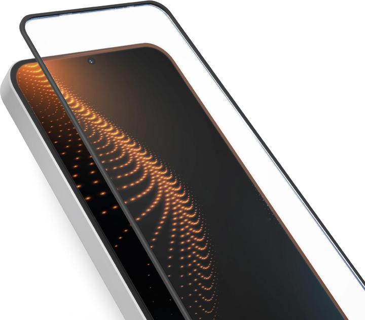 Actual product image SBS Active Full Cover Glass (1 pcs., Samsung Galaxy A35, Samsung Galaxy A55)