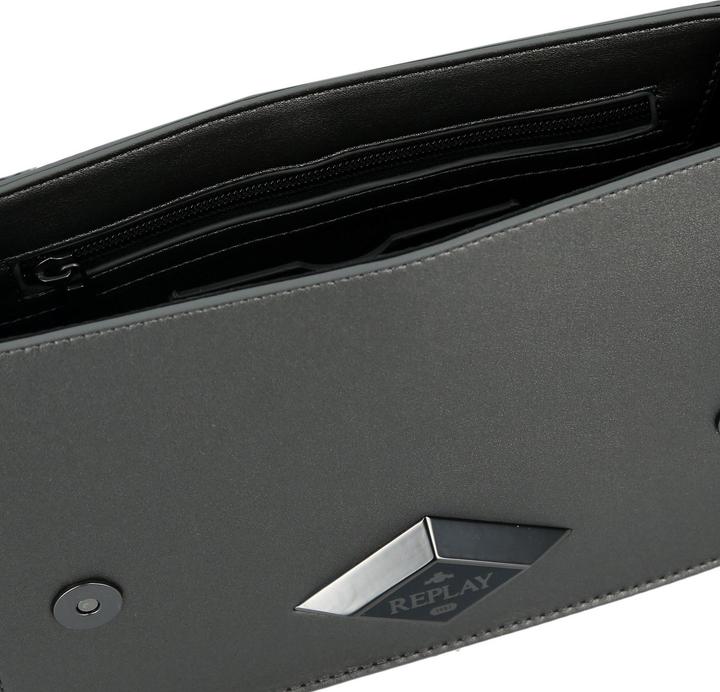 Actual product image Replay Schultertasche 24.5 cm