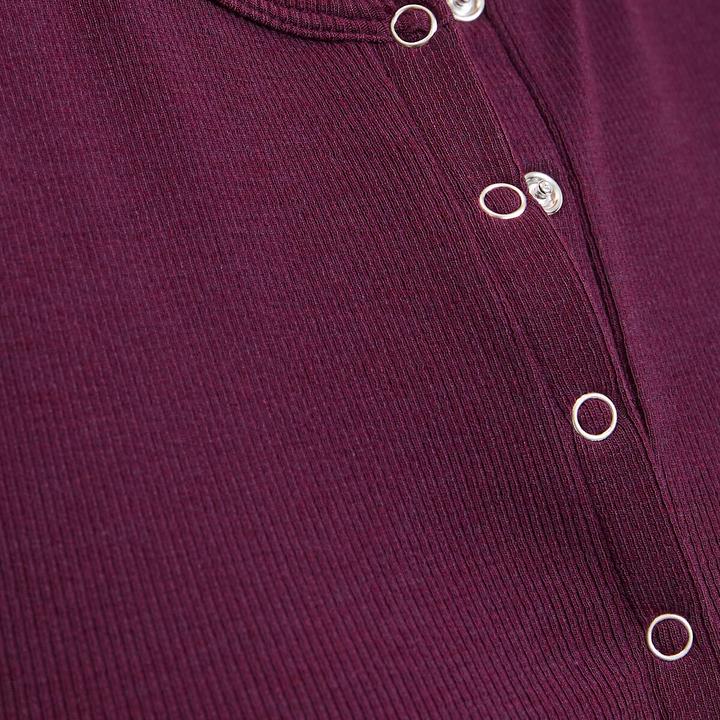 Produktbild La Redoute Collections Langarm-Shirt (L)