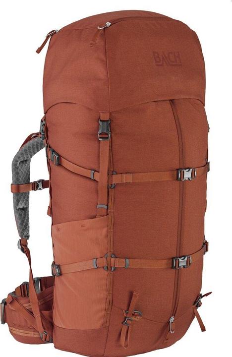 Actual product image Bach Women's Pack Specialist 70 (68 l)