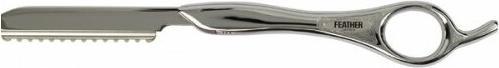 Immagine prodotto Feather Razor Original argento