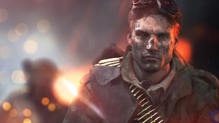 Immagine prodotto EA Games Battlefield V (ea2) (Xbox One S)