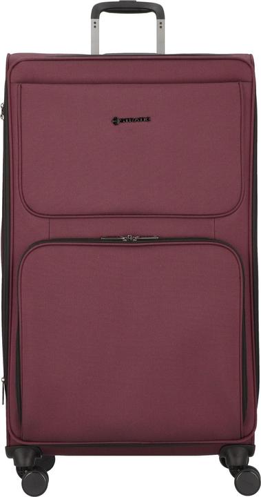 Actual product image Stratic Bendigo Light + - Case L (96 l)