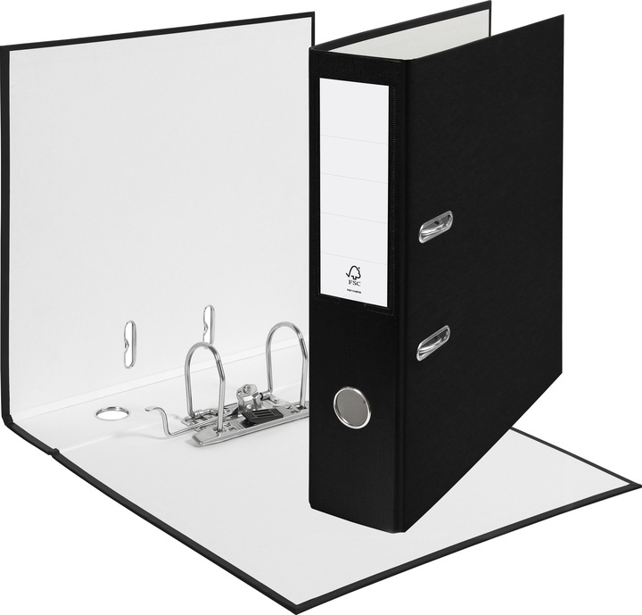 Image du produit Esselte Édition suisse ECO (A4, 75 mm, 1 x)