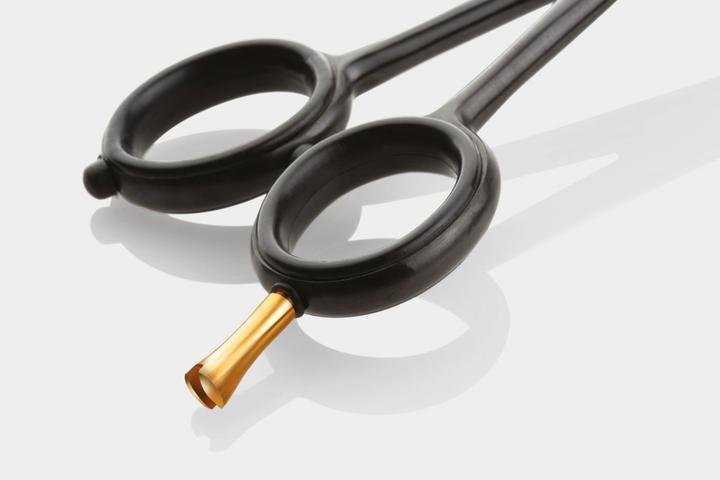 Image du produit XanitaliaPro Ciseaux de coupe de cheveux en carbone 6 (15 cm)