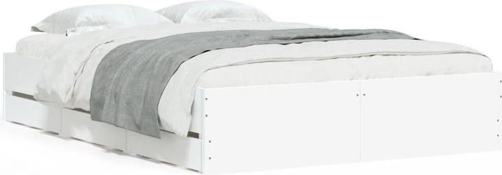 Actual product image vidaXL Ivett (120 x 200 cm)