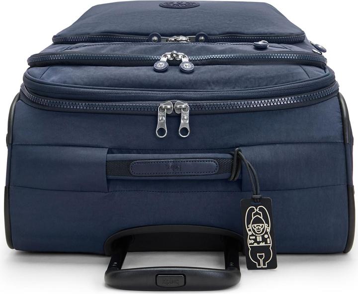 Image du produit Kipling NEW YOURI SPIN M Valise de riz - Blue Bleu 2 (70 l)