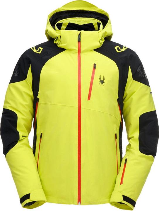 Immagine prodotto Spyder Monterosa Gore-Tex® giacca da sci uomo (M)
