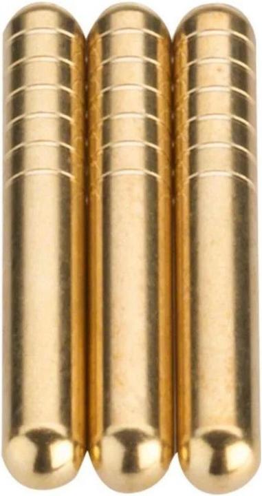 Image du produit RockShox Seatpost Brass Keys Reverb - Size 6 Qty 3
