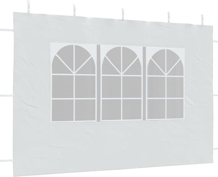 Image du produit vidaXL Berton (195 cm, 300 cm)