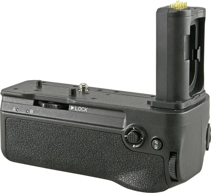 Jupio Impugnatura per Batteria (Poignée d'alimentation)