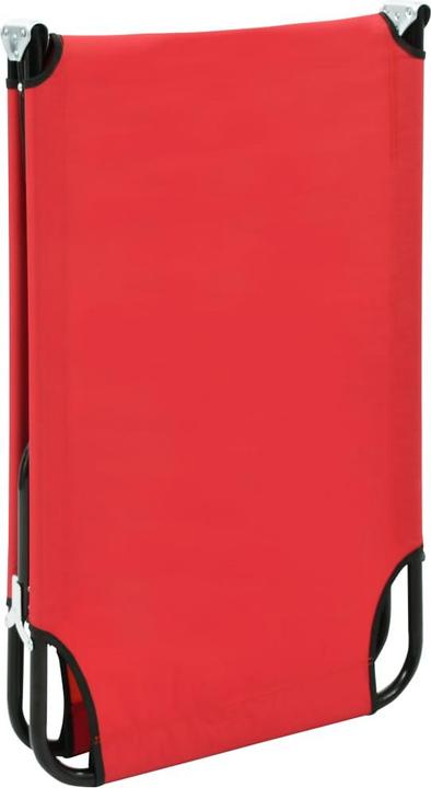 Immagine prodotto vidaXL Sonnenliege (190 cm)