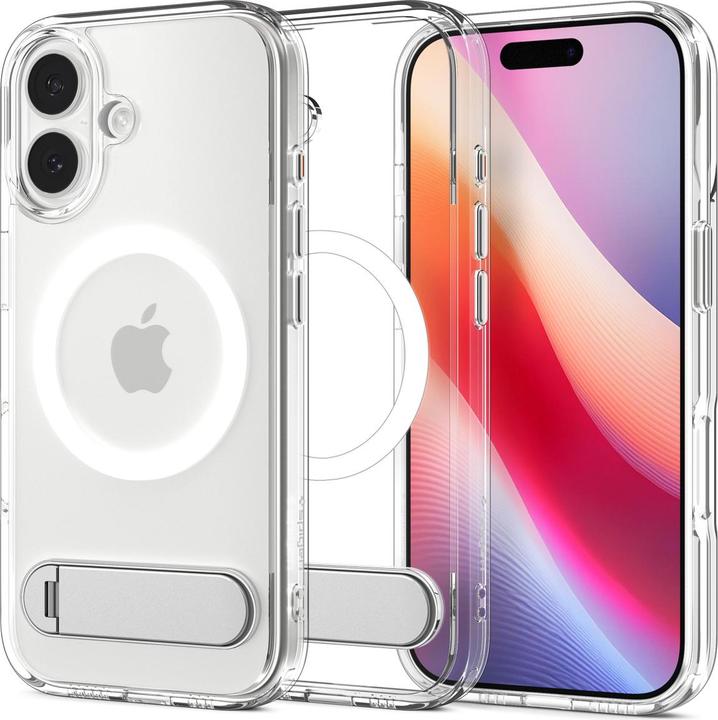 Produktbild Spigen Ultra Hybrid S (Apple iPhone 17)