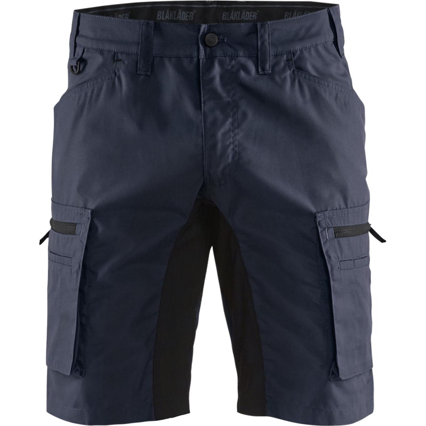 Blakläder, Arbeitshose, leichte Shorts mit Stretch 1449 (62)