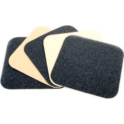 Thumbnail - Rs Pro, Klebeband, Anti-Band schwarz 140mm x 140mm 10Pack (140 mm)