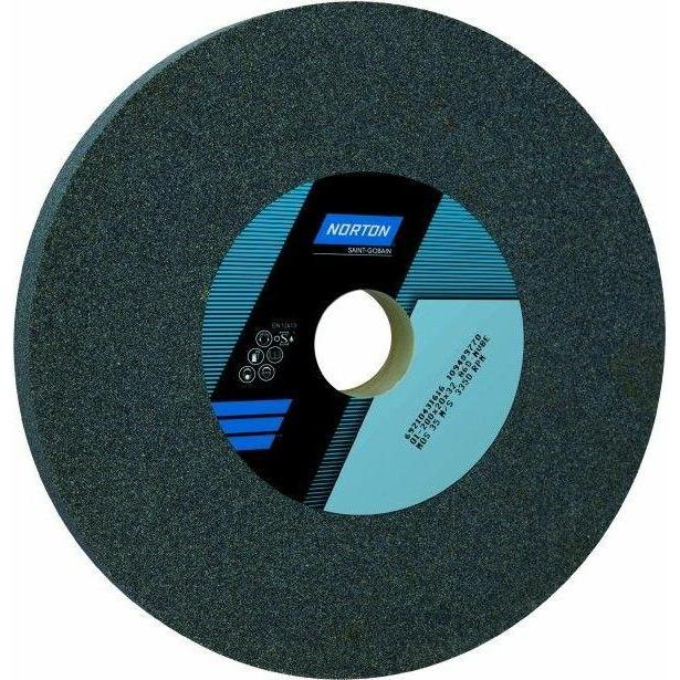 Norton Clipper, Abrasivi, RUOTA-01 200mm x 32mm x 32mm A60M5VBE.