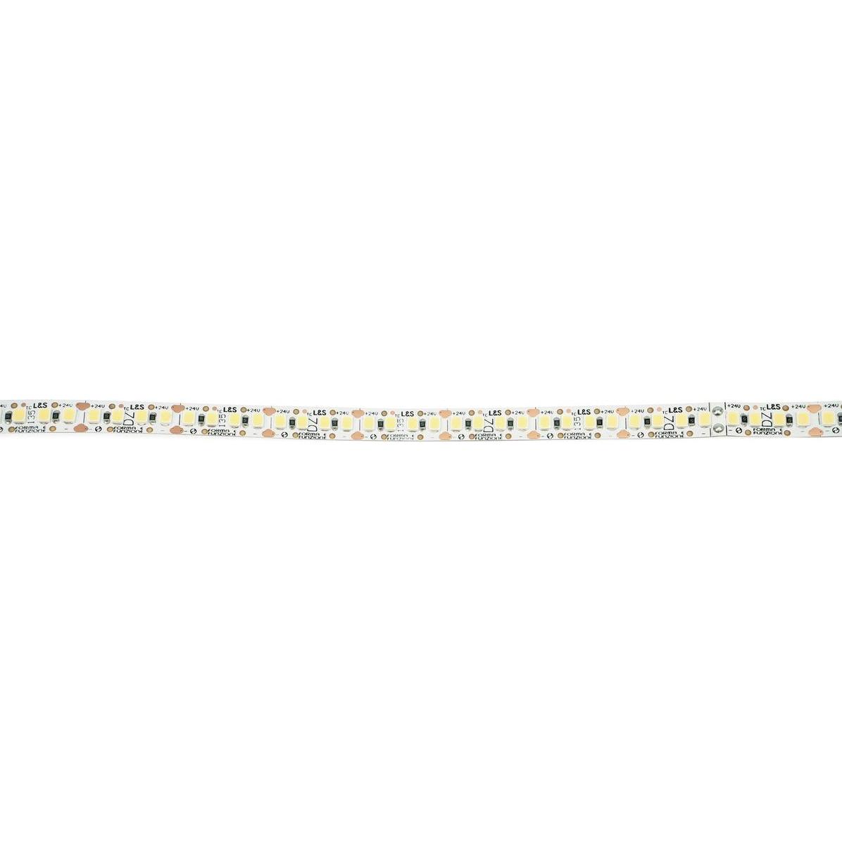 Thumbnail - L&S, LED Streifen, LED Bänder Tudo HE 11,5 / 24 V (Warmweiss, 30 cm, Indoor)