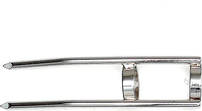 Actual product image Rimba Cat Nail