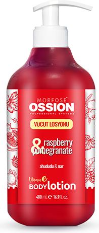 Produktbild Morfose Ossıon Himbeer-Granatapfel (13.97 cm)