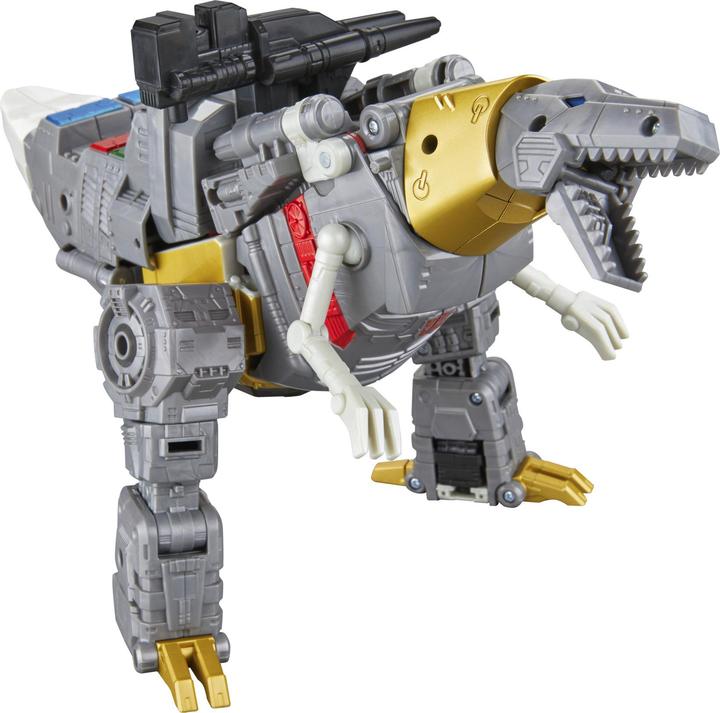 Image du produit Transformers Tra Gen Studio Series Ldr 86 Grimlock