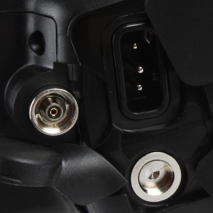 Produktbild Kenro TTL Macro Ringblitz KFL201C für Canon