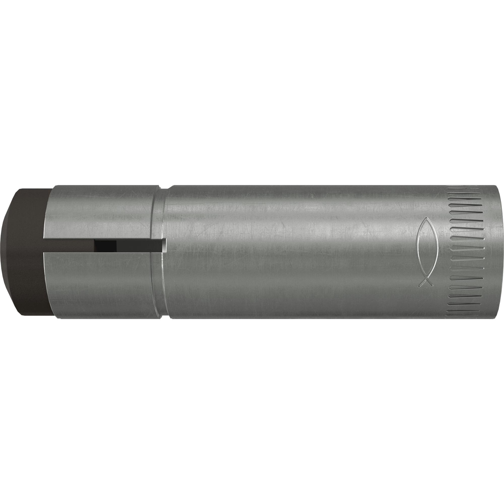 Fischer, Dübel, Einschlaganker R 88597 ZYKON FZEA 14 x 40 M 12 A 4 (50 Stk.)