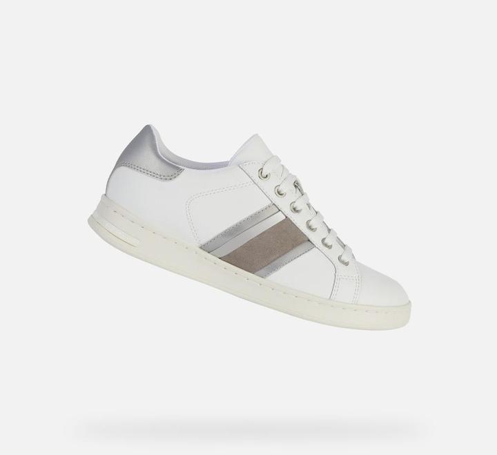 Immagine prodotto Geox Scarpa da Ginnastica D Jaysen (41)