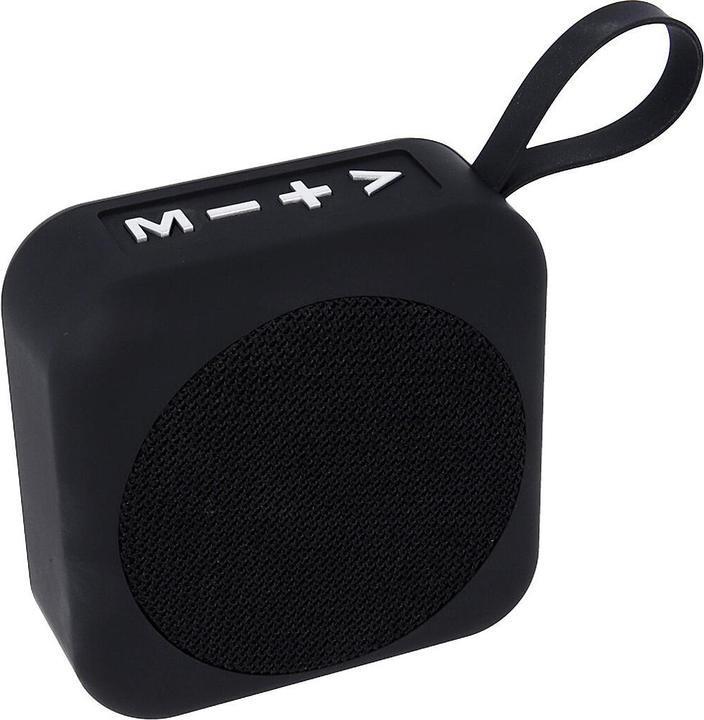 Image du produit Forever smartwatch ForeVive 2 SB-330 black with bluetooth speaker 3W