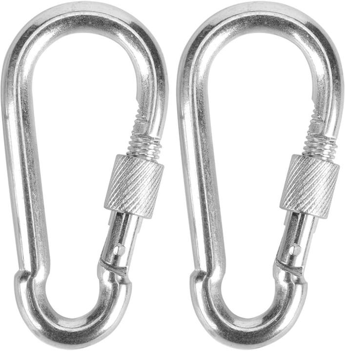 Actual product image Dauerhaft Swing extension ropes