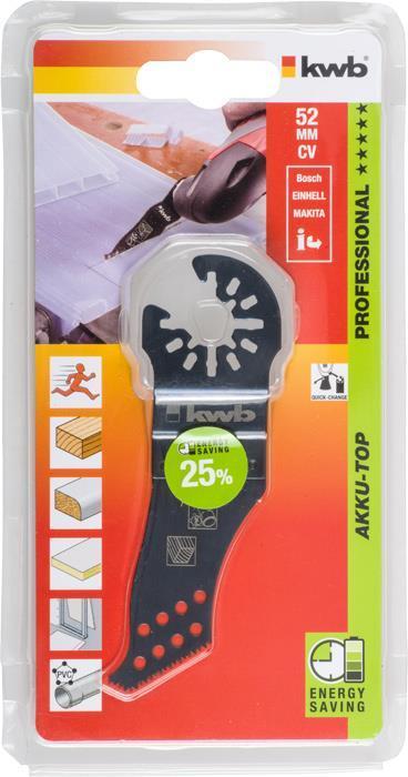 Immagine prodotto kwb Batteria per taglialinee Cv